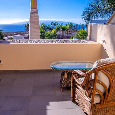 Villa La Caleta Golf Costa Adeje  Εξωτερικό φωτογραφία