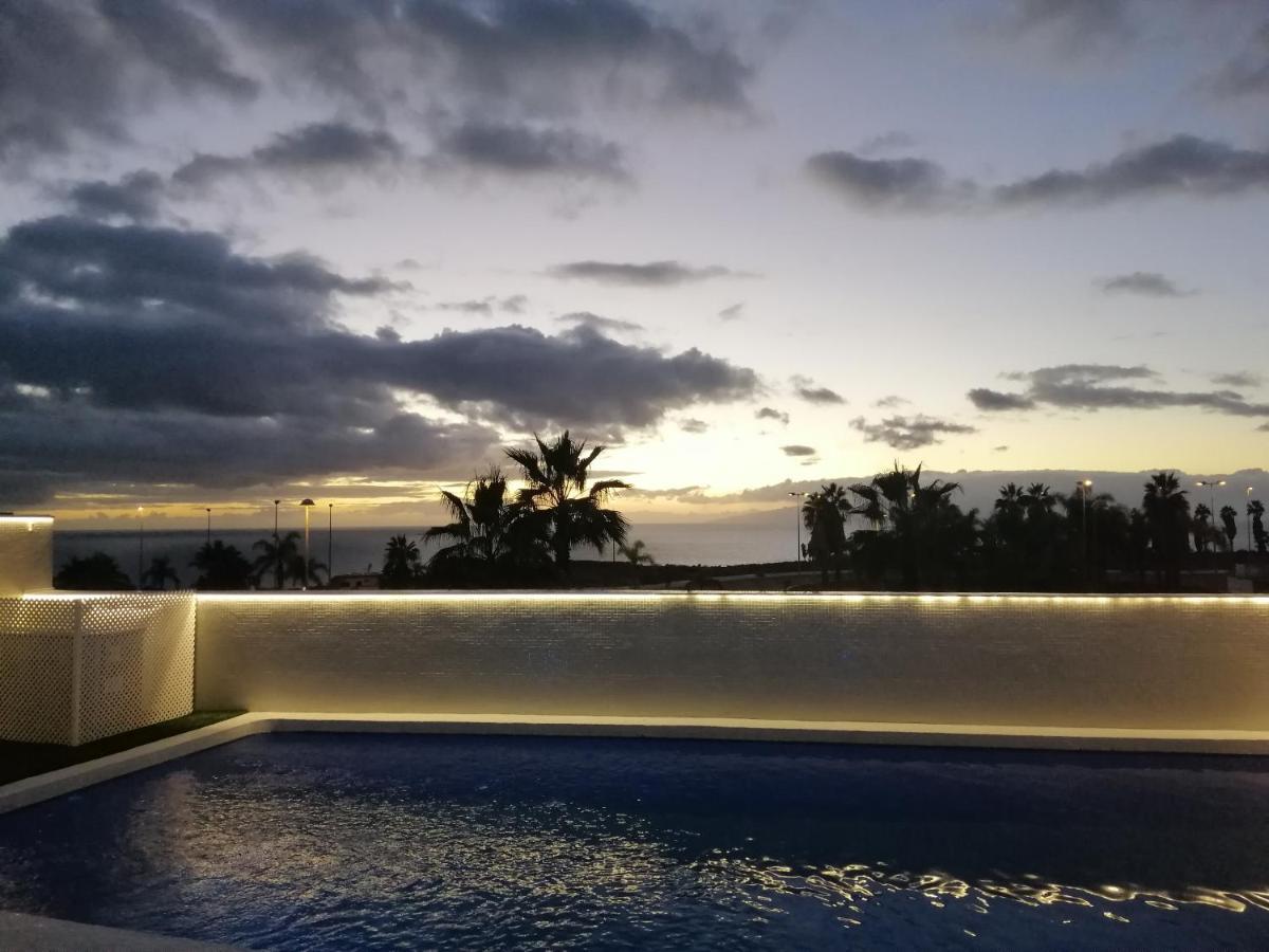 Villa La Caleta Golf Costa Adeje  Εξωτερικό φωτογραφία