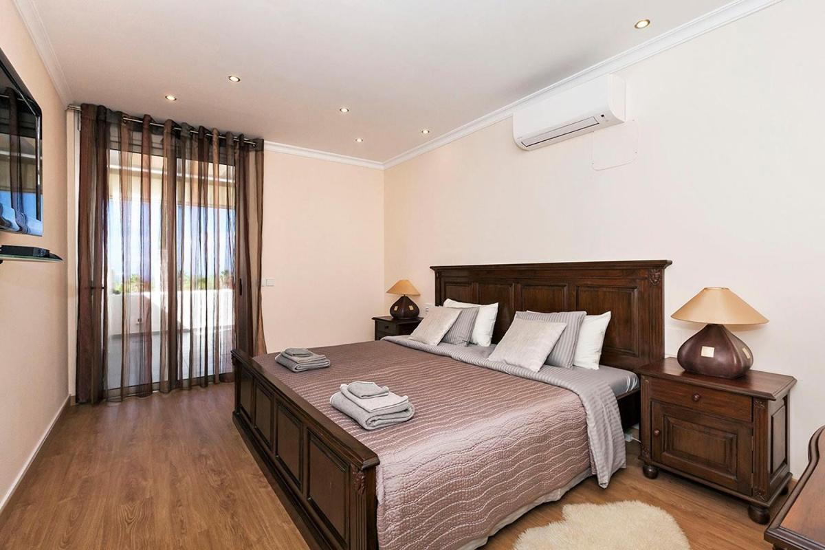 Villa La Caleta Golf Costa Adeje  Εξωτερικό φωτογραφία