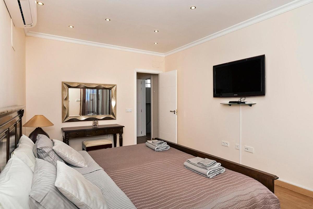 Villa La Caleta Golf Costa Adeje  Εξωτερικό φωτογραφία