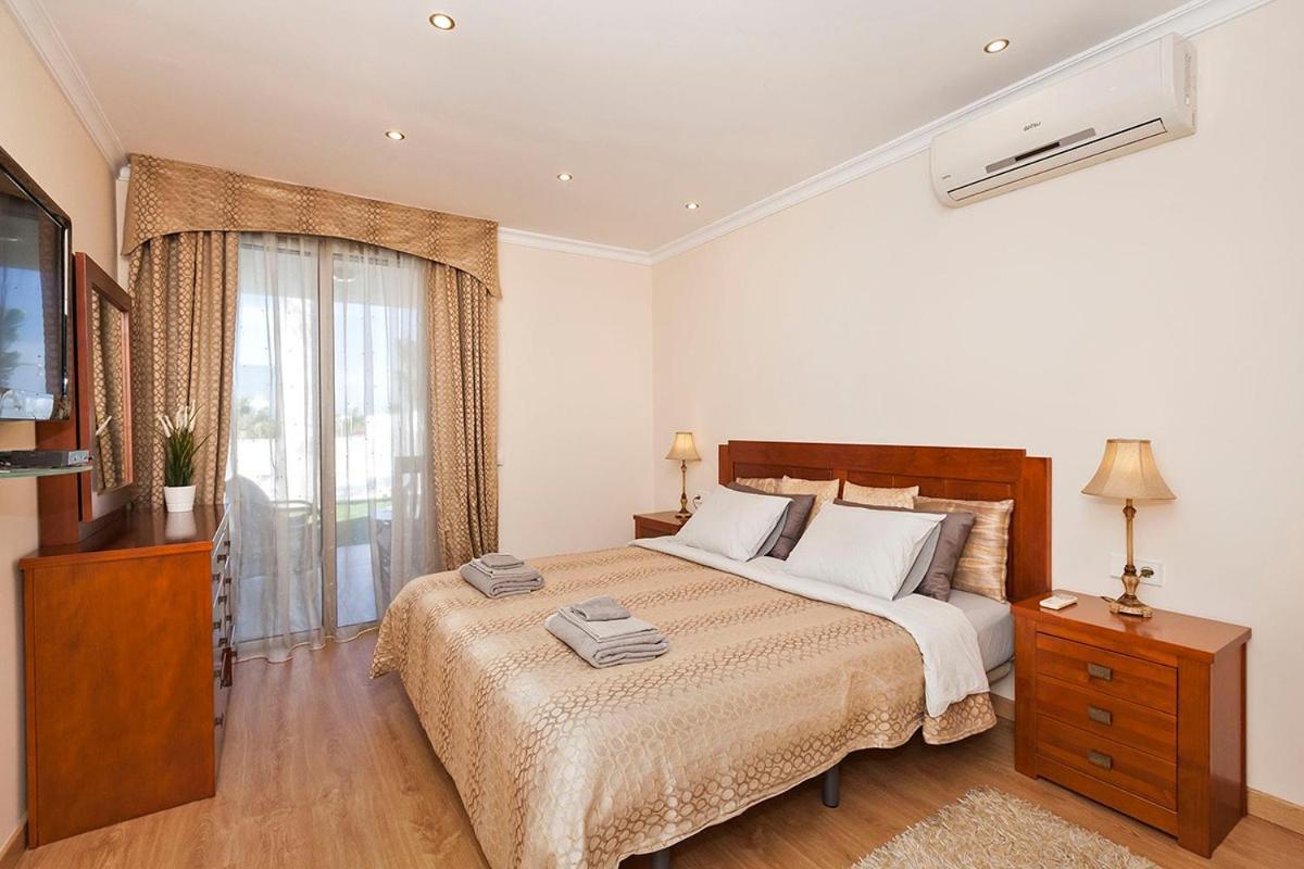 Villa La Caleta Golf Costa Adeje  Εξωτερικό φωτογραφία
