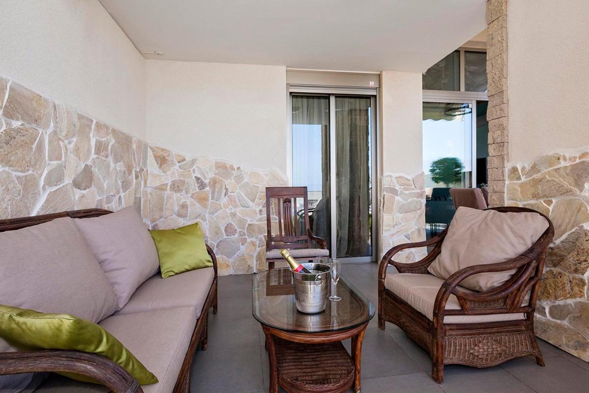 Villa La Caleta Golf Costa Adeje  Εξωτερικό φωτογραφία