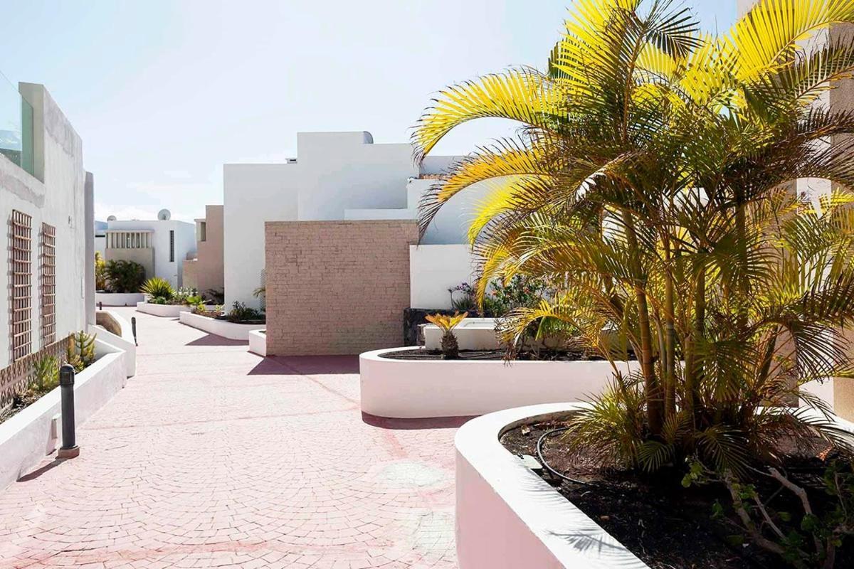 Villa La Caleta Golf Costa Adeje  Εξωτερικό φωτογραφία