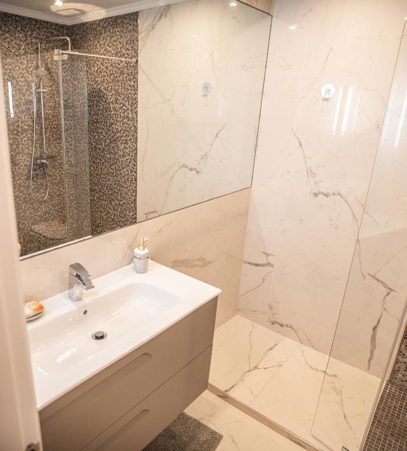 Villa La Caleta Golf Costa Adeje  Εξωτερικό φωτογραφία