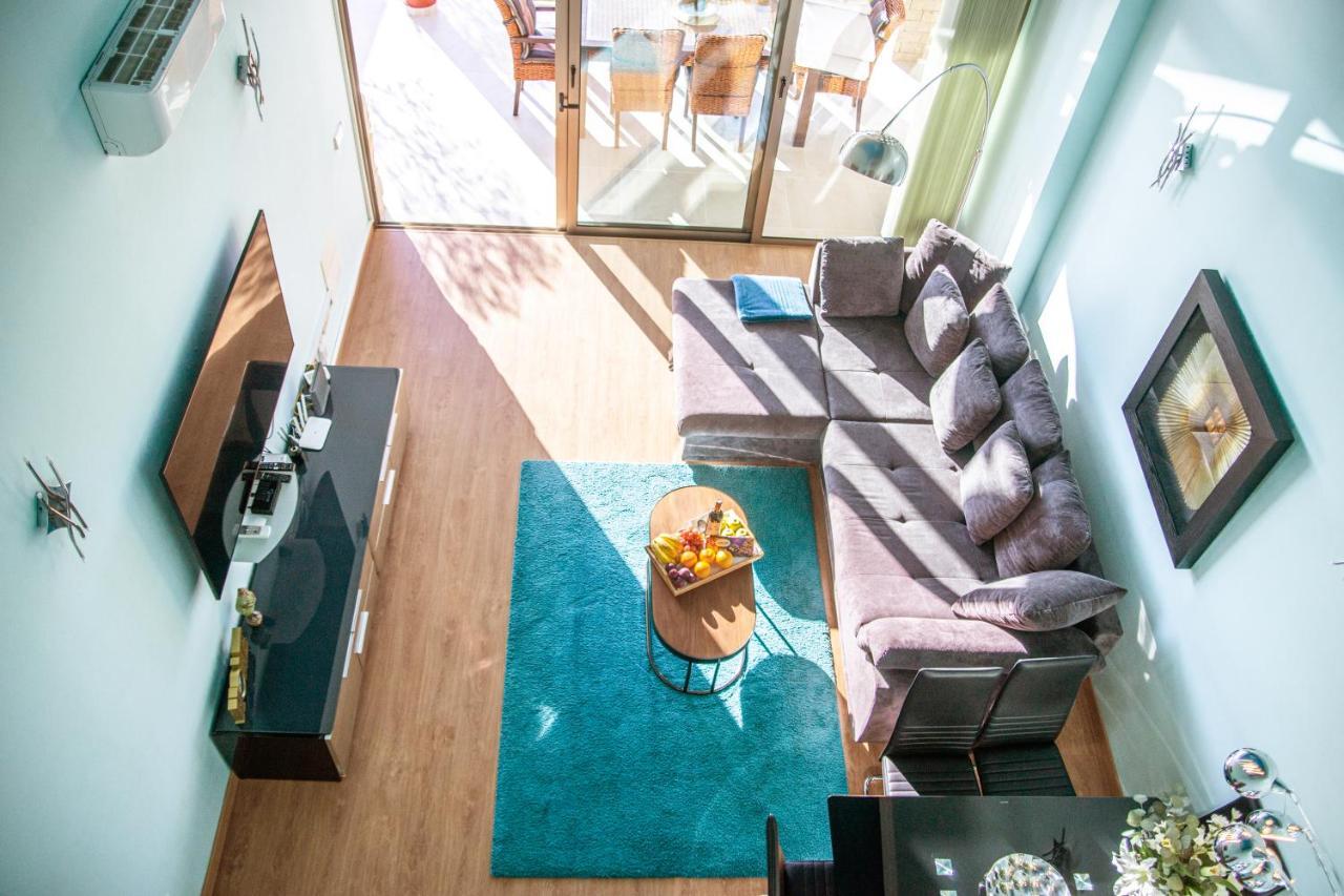 Villa La Caleta Golf Costa Adeje  Εξωτερικό φωτογραφία