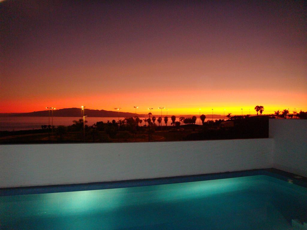 Villa La Caleta Golf Costa Adeje  Εξωτερικό φωτογραφία