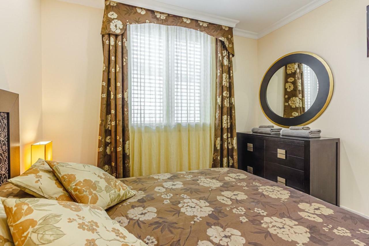 Villa La Caleta Golf Costa Adeje  Εξωτερικό φωτογραφία