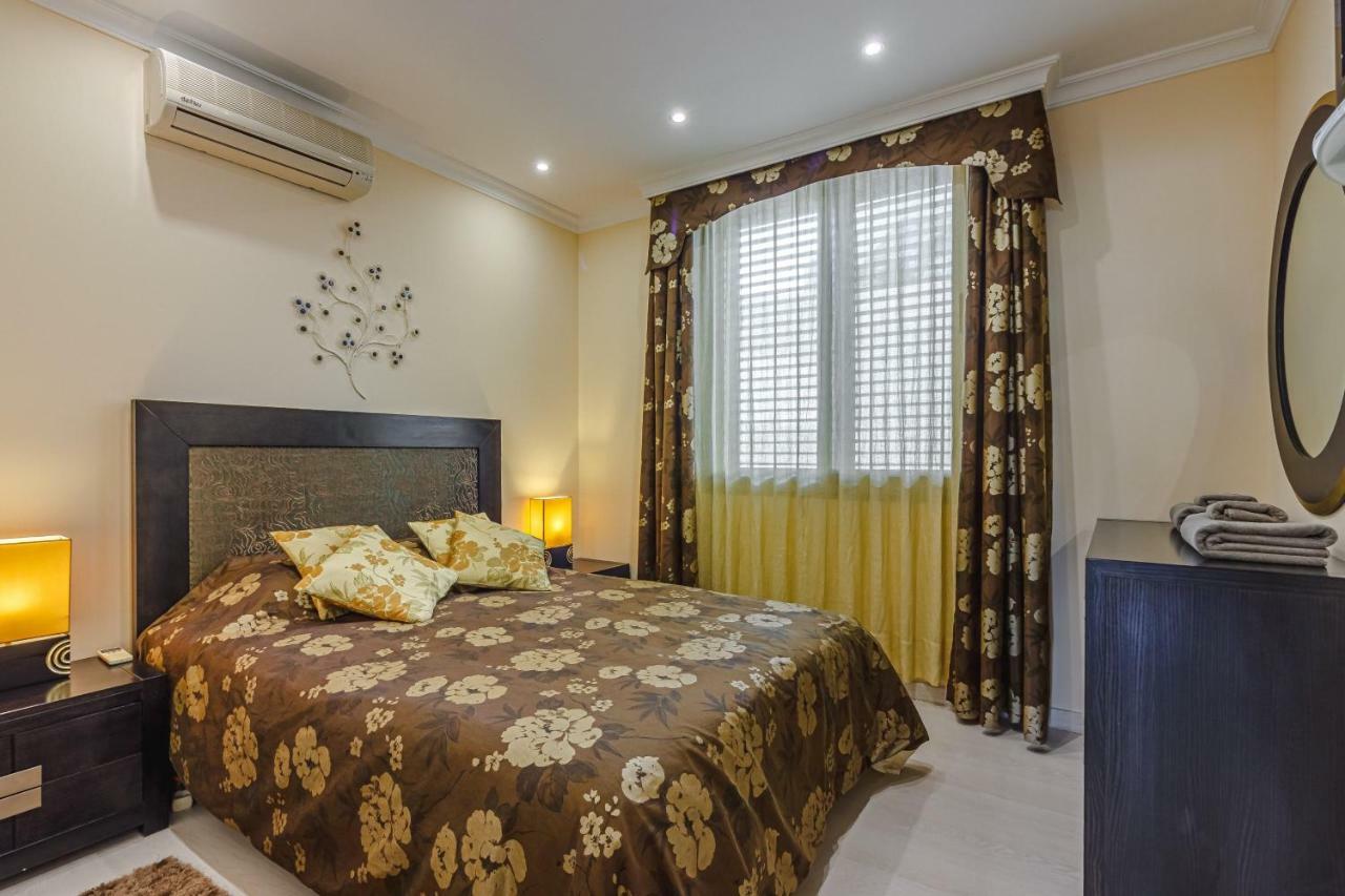 Villa La Caleta Golf Costa Adeje  Εξωτερικό φωτογραφία