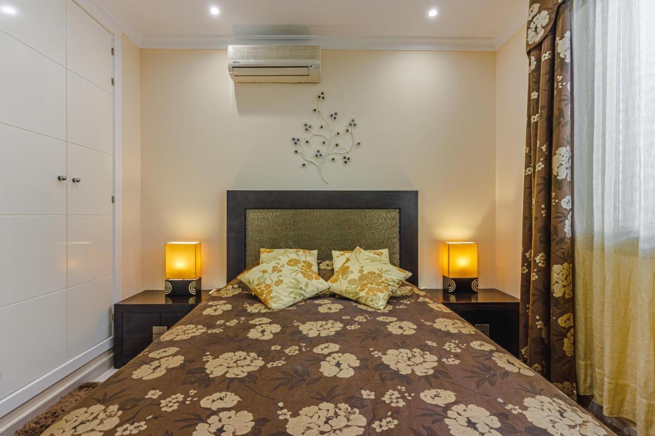 Villa La Caleta Golf Costa Adeje  Εξωτερικό φωτογραφία