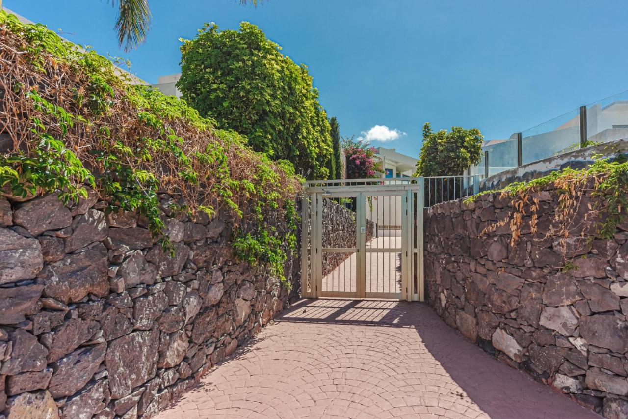Villa La Caleta Golf Costa Adeje  Εξωτερικό φωτογραφία